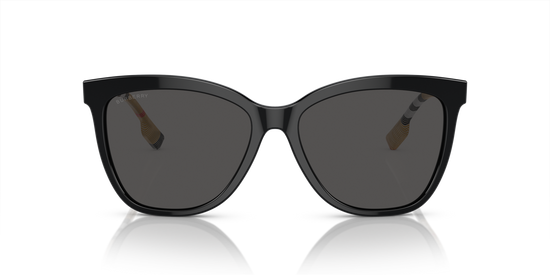 Burberry 4308 385387 56 Ekartman Kadın Güneş Gözlüğü - 4