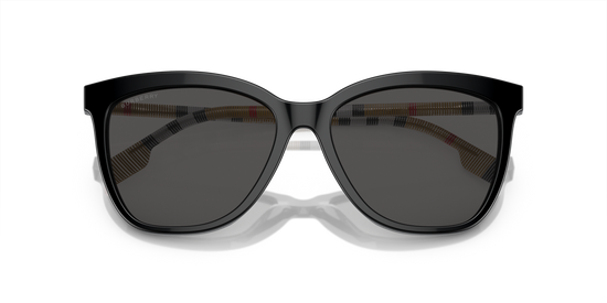 Burberry 4308 385387 56 Ekartman Kadın Güneş Gözlüğü - 5