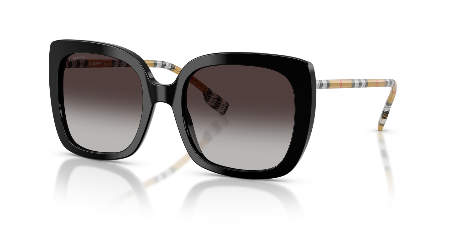 Burberry 4323 38538G 54 Ekartman Kadın Güneş Gözlüğü - 1