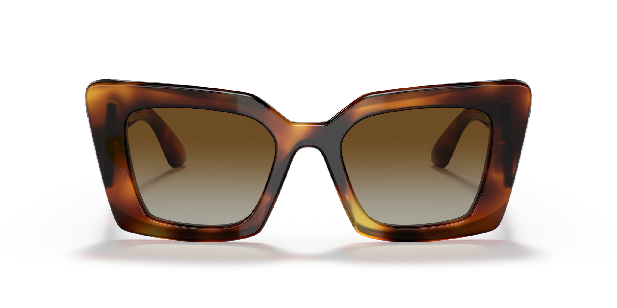 Burberry 4344 3316T5 51 Ekartman Kadın Güneş Gözlüğü - 4