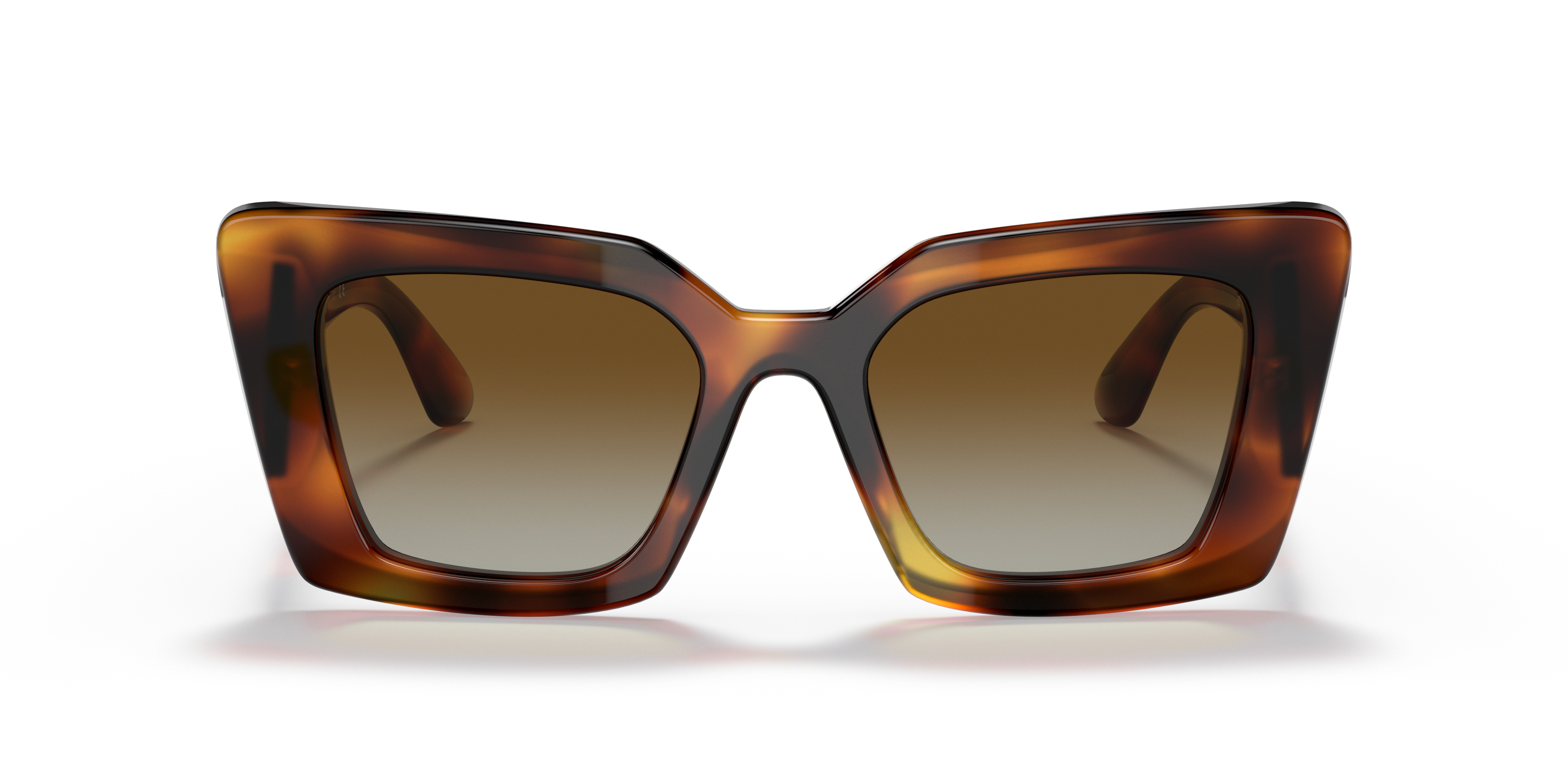 Burberry 4344 3316T5 51 Ekartman Kadın Güneş Gözlüğü - 4