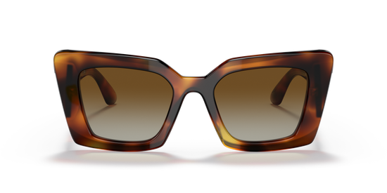 Burberry 4344 3316T5 51 Ekartman Kadın Güneş Gözlüğü - 4