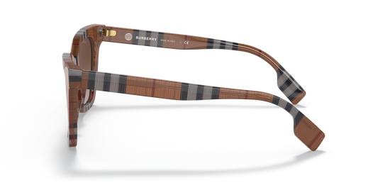 Burberry 4346 396713 53 Ekartman Kadın Güneş Gözlüğü - 2