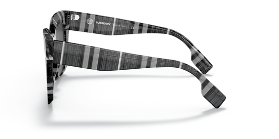 Burberry 4364 399487 49 Ekartman Kadın Güneş Gözlüğü - 2