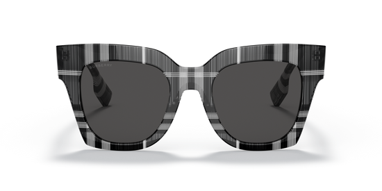 Burberry 4364 399487 49 Ekartman Kadın Güneş Gözlüğü - 4