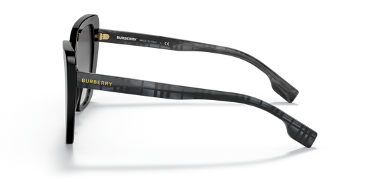 Burberry 4366 39808G 55 Ekartman Kadın Güneş Gözlüğü - 2