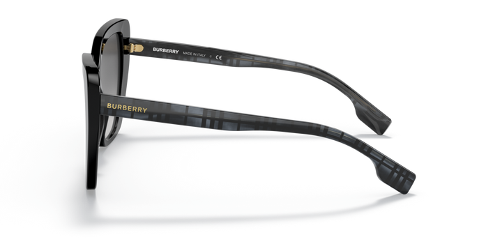 Burberry 4366 39808G 55 Ekartman Kadın Güneş Gözlüğü - 2