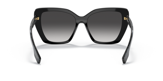 Burberry 4366 39808G 55 Ekartman Kadın Güneş Gözlüğü - 3