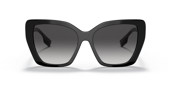 Burberry 4366 39808G 55 Ekartman Kadın Güneş Gözlüğü - 4