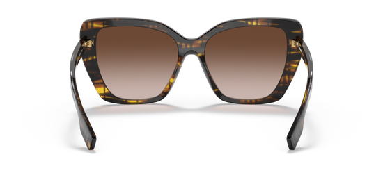 Burberry 4366 398113 55 Ekartman Kadın Güneş Gözlüğü - 3