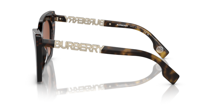 Burberry 4372U 300213 52 Ekartman Kadın Güneş Gözlüğü - 2