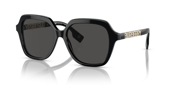 Burberry 4389 300187 55 Ekartman Kadın Güneş Gözlüğü - 1