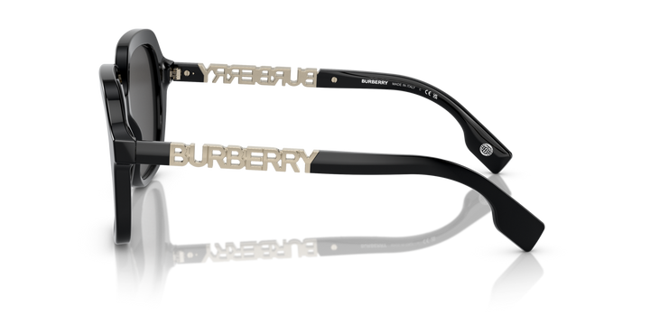 Burberry 4389 300187 55 Ekartman Kadın Güneş Gözlüğü - 2