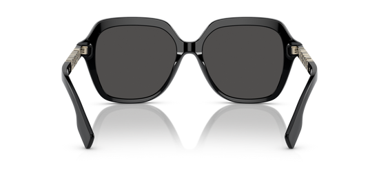 Burberry 4389 300187 55 Ekartman Kadın Güneş Gözlüğü - 3