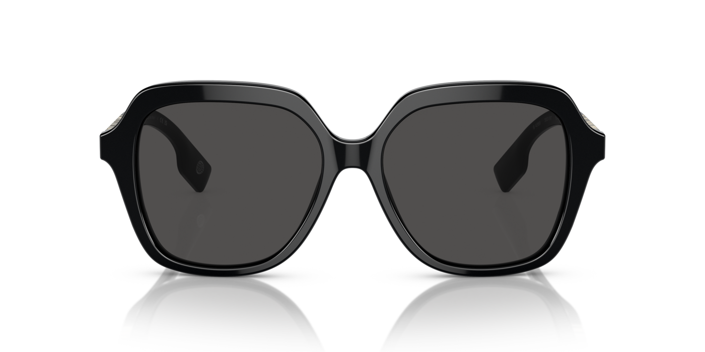 Burberry 4389 300187 55 Ekartman Kadın Güneş Gözlüğü - 4