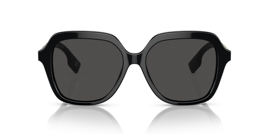 Burberry 4389 300187 55 Ekartman Kadın Güneş Gözlüğü - 4