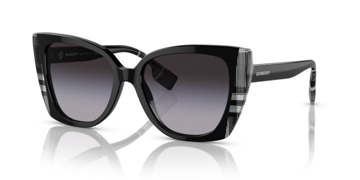 Burberry 4393 40518G 54 Ekartman Kadın Güneş Gözlüğü - 1