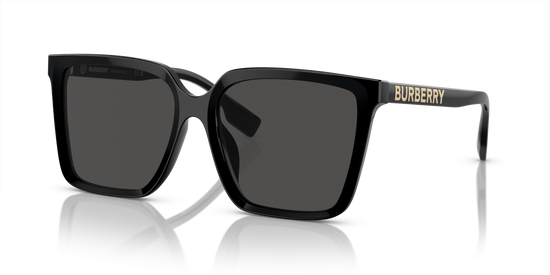 Burberry 4411D 300187 57 Ekartman Kadın Güneş Gözlüğü - 1