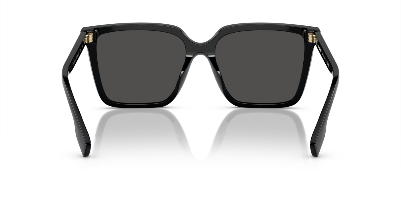 Burberry 4411D 300187 57 Ekartman Kadın Güneş Gözlüğü - 3