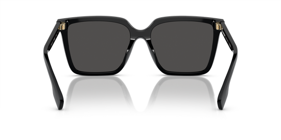 Burberry 4411D 300187 57 Ekartman Kadın Güneş Gözlüğü - 3