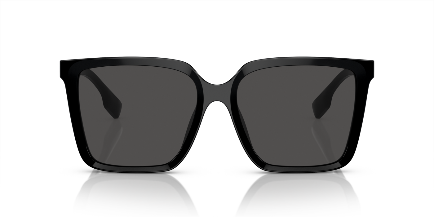 Burberry 4411D 300187 57 Ekartman Kadın Güneş Gözlüğü - 4