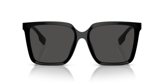 Burberry 4411D 300187 57 Ekartman Kadın Güneş Gözlüğü - 4