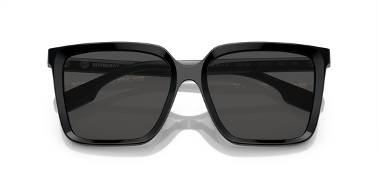 Burberry 4411D 300187 57 Ekartman Kadın Güneş Gözlüğü - 5