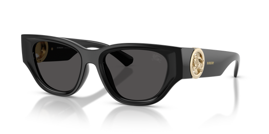 Burberry 4467U 300187 52 Ekartman Kadın Güneş Gözlüğü - 1