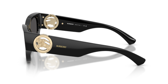 Burberry 4467U 300187 52 Ekartman Kadın Güneş Gözlüğü - 2