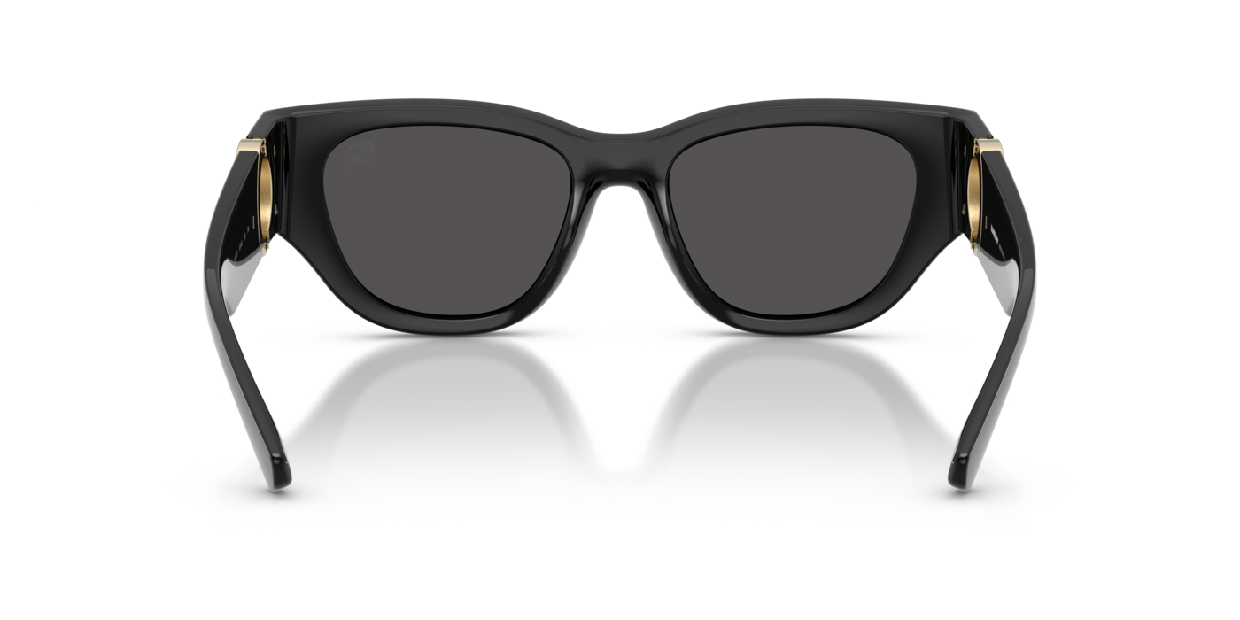 Burberry 4467U 300187 52 Ekartman Kadın Güneş Gözlüğü - 3