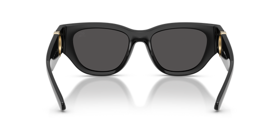 Burberry 4467U 300187 52 Ekartman Kadın Güneş Gözlüğü - 3