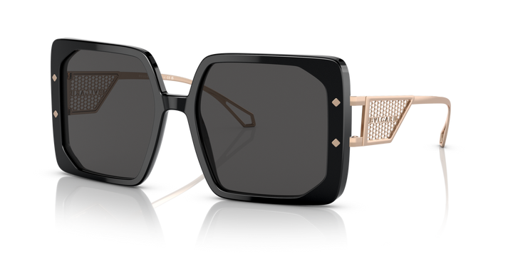 Bvlgari 8254 501/87 55 Ekartman Kadın Güneş Gözlüğü - 1