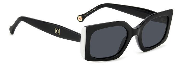 Carolina Herrera 0182/S 80S 53 Ekartman Kadın Güneş Gözlüğü - 2