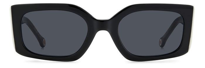 Carolina Herrera 0182/S 80S 53 Ekartman Kadın Güneş Gözlüğü - 3