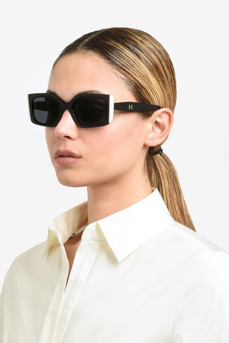 Carolina Herrera 0182/S 80S 53 Ekartman Kadın Güneş Gözlüğü - 5