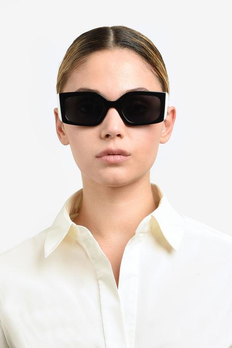 Carolina Herrera 0182/S 80S 53 Ekartman Kadın Güneş Gözlüğü - 6
