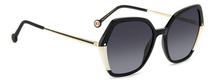 Carolina Herrera 0185/S 80S 55 Ekartman Kadın Güneş Gözlüğü - 2
