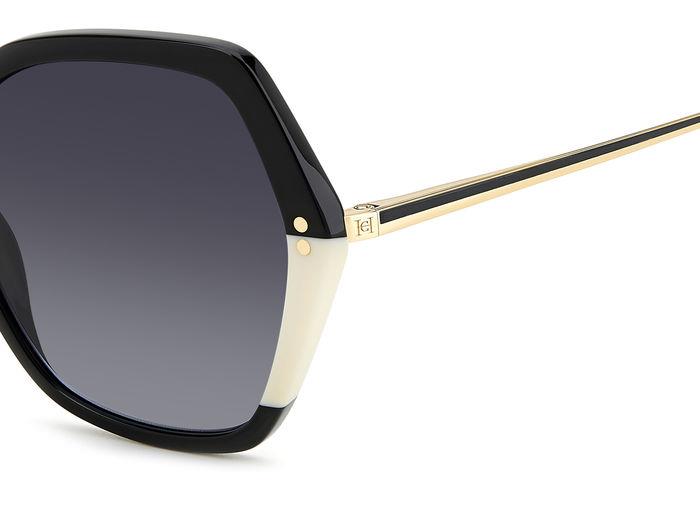 Carolina Herrera 0185/S 80S 55 Ekartman Kadın Güneş Gözlüğü - 4