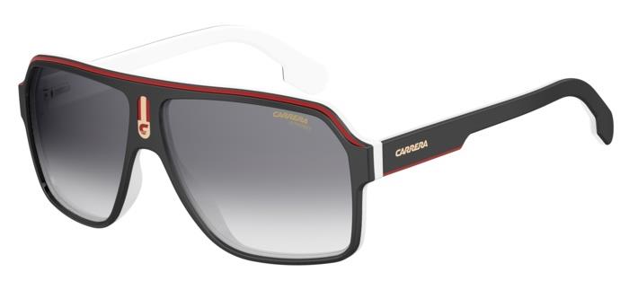 Carrera 1001/S 80S 62 Ekartman Erkek Güneş Gözlüğü - 1