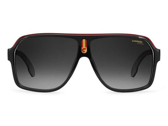 Carrera 1001/S 80S 62 Ekartman Erkek Güneş Gözlüğü - 2