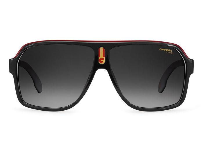 Carrera 1001/S 80S 62 Ekartman Erkek Güneş Gözlüğü - 2