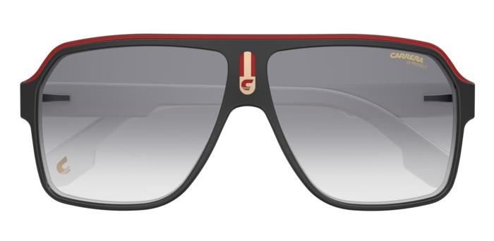 Carrera 1001/S 80S 62 Ekartman Erkek Güneş Gözlüğü - 3