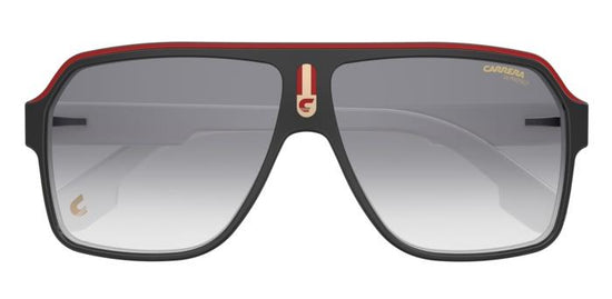 Carrera 1001/S 80S 62 Ekartman Erkek Güneş Gözlüğü - 3