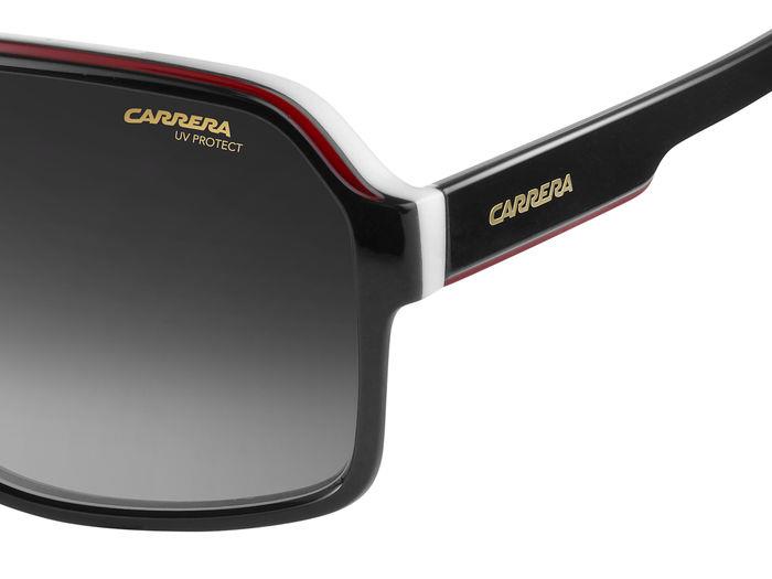 Carrera 1001/S 80S 62 Ekartman Erkek Güneş Gözlüğü - 4
