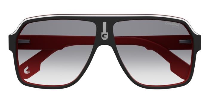 Carrera 1001/S BLX 62 Ekartman Erkek Güneş Gözlüğü - 3