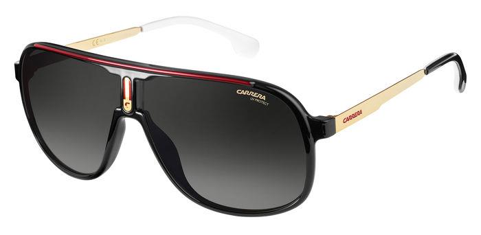 Carrera 1007/S 807 62 Ekartman Erkek Güneş Gözlüğü - 1