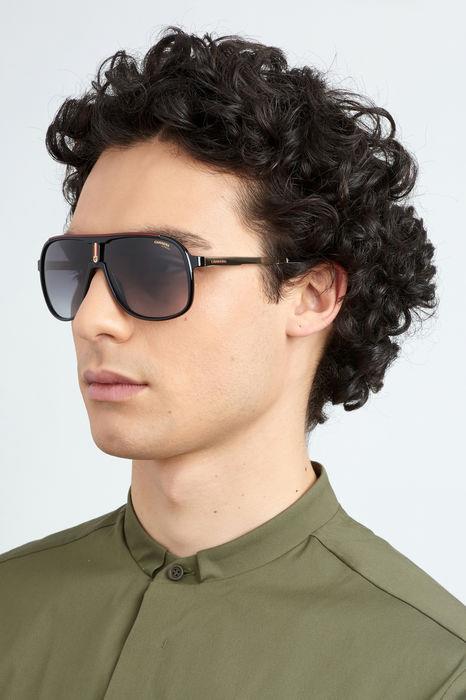 Carrera 1007/S 807 62 Ekartman Erkek Güneş Gözlüğü - 4