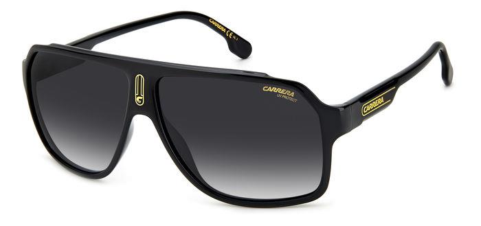 Carrera 1030/S 2M2 62 Ekartman Erkek Güneş Gözlüğü - 1