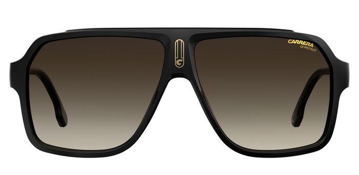 Carrera 1030/S 807 62 Ekartman Erkek Güneş Gözlüğü - 3