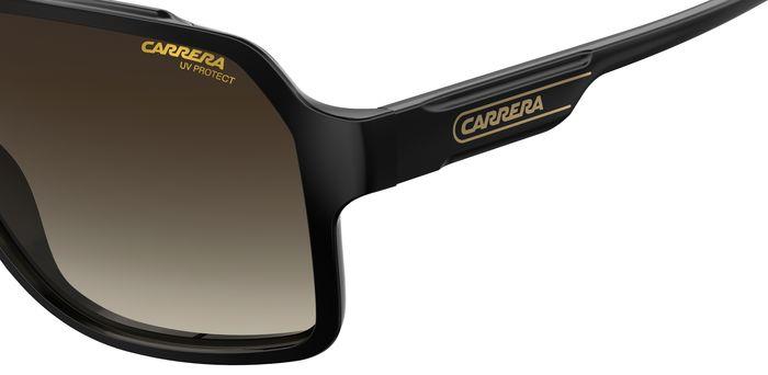 Carrera 1030/S 807 62 Ekartman Erkek Güneş Gözlüğü - 4